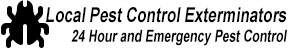 Firebrick KY Pest Control Exterminators